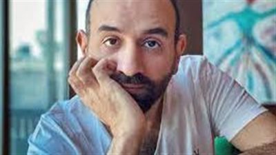 الموت يفجع المخرج عمرو سلامة في عمه 