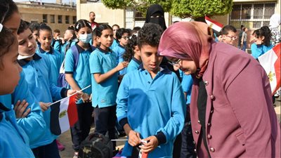 صحة الدقهلية: المرور على 150 مدرسة للتأكد من سلامة شبكات المياه ومكافحة انتشار العدوى