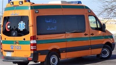 كان بيعدي الشارع.. تفاصيل مصرع رجل خمسيني بعد أن صدمته سيارة نقل مسرعة بكفر الشيخ| بث مباشر