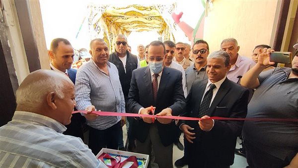 محافظ شمال سيناء