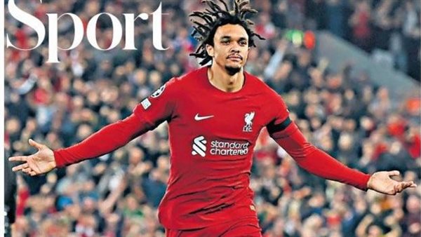 ترنت ألكسندر أرنولد