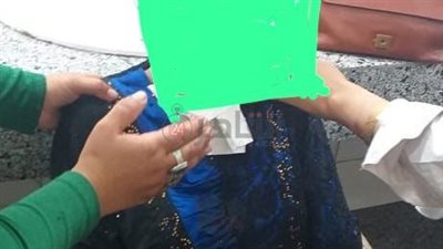 التحريات: خلافات زوجية وراء محاولة سيدة الانتحار ذبحًا داخل حمامات مسجد الحسين