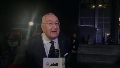 المخرج محمد عبد العزيز عن قائمة أفضل 100 فيلم كوميدي: غير راضٍ عنها.. وفي أفلام كتير اتظلمت