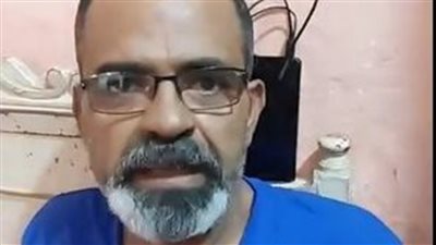 حلاق يضرب صبي بوحشية بسبب 10 جنيه في المحلة.. وأسرة الضحية: جسمه كله وارم