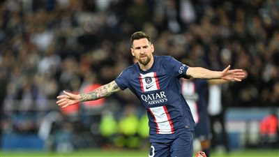 رسميًا.. ميسي يغيب عن مباراة باريس سان جيرمان وريمس بسبب الإصابة