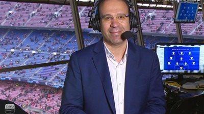 صحيفة بريطانية: بي إن سبورتس وبخت عصام الشوالي.. وتحذر كل العاملين من الانحياز السياسي