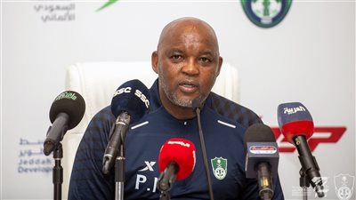 موسيماني بعد التعادل أمام جدة: سوف أعيد الأهلي لدوري المحترفين.. واللاعبون الأجانب لم يقدموا أي شيء