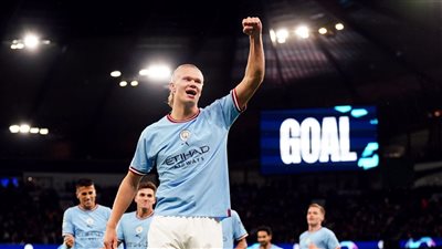 ترتيب هدافي الدوري الإنجليزي بعد نهاية مباريات أمس الأحد