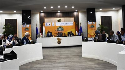 أمين جائزة خليفة الدولية لنخيل التمر: مهرجان أسوان فرصة للتعرف على المقترحات الجديدة