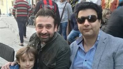 مؤلف مسلسل الزيبق: ليا الشرف بالجلوس مع أبطالنا، وكل حكاية من الحكايات اللي سمعتها ملحمة