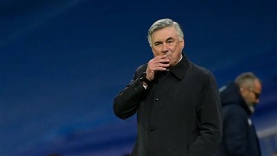 أنشيلوتي بعد الفوز على شاختار: سنحسم التأهل الأسبوع المقبل 