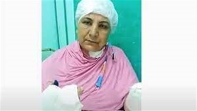 شوفت إيدي بتتقطع وتترمي على الأرض.. ننشر أقوال المجني عليها في جريمة بلطجي دمياط | خاص