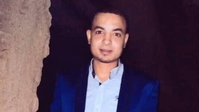 صدمته سيارة.. الحزن يخيم على أهالي قنا بعد مصرع شاب في حادث مروري 