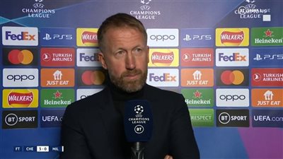 جراهام بوتر: تفكير اللاعبين في كأس العالم لا يؤثر على أدائهم