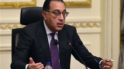 الجريدة الرسمية تنشر قرار مدبولي بشأن استقالة نائب وزير الإسكان لمتابعة المشروعات القومية