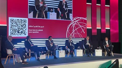 وزير الصحة: السياسات المصرية حالت دون التعرض لأي انخفاض أو عجز في الأمن الغذائي 