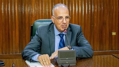 وزير الري: نعمل على تذليل العقبات التي تواجه النشر العلمي في المجلات الدولية