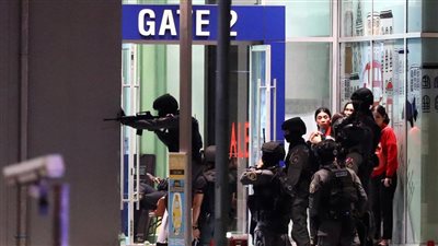 قتل عائلته وانتحر.. شرطي سابق بتايلاند يفتح النار على حضانة أطفال ويقتل العشرات