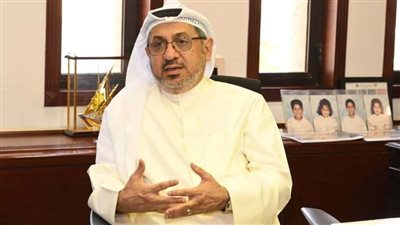 مدير الصندوق الكويتي للتنمية: لم نلغِ أي قروض لمصر.. والقاهرة من أكثر الدول التزاما بالسداد