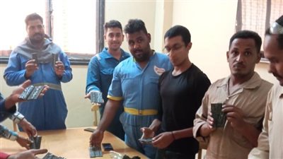 القوى العاملة: بدء تدريب الشباب على مهن يحتاجها سوق العمل بقنا بينهم 3 من ذوي القدرات