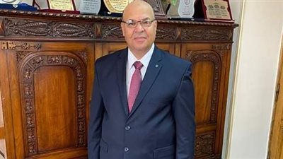 تجديد ندب أحمد الشيخ وكيلًا دائمًا لوزارة التعليم العالي والبحث العلمي