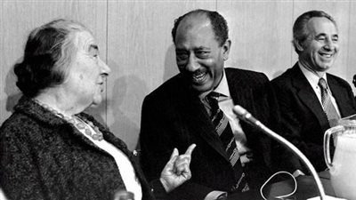 كوابيس وتفكير في الانتحار.. كيف عاشت جولدا مائير أيام حرب أكتوبر؟ 