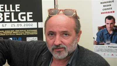 المنتج التونسي حسن دلدول بمهرجان الإسكندرية: قدمت فيلمًا عن هدى شعراوي لـ إعجابي بقوة المرأة المصرية