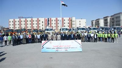 قوات الدفاع الشعبي والعسكري تنظم عددا من الفعاليات المميزة