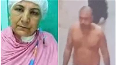 حاولت الدفاع عن ابني فأخدت الضرب كله.. ماذا قالت سيدة واقعة كفر البطيخ في التحقيقات؟ | خاص