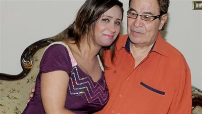 أرملة سعيد طرابيك: رفض مشاركتي في فيلم 8٪ لأني كنت هجسد شخصية رقاصة