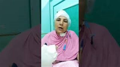 جريمة كفر البطيخ.. سيدة دمياط: إبراهيم الخياط كان هيقتلني لولا الجيران دافعوا عني | تحقيقات