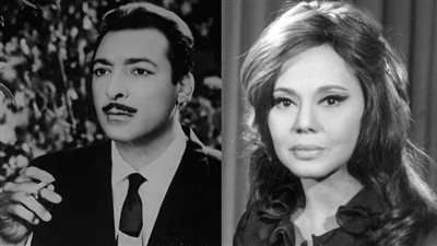 ابنة ماجدة تكشف سر استبعاد رشدي أباظة من بطولة فيلم العمر لحظة