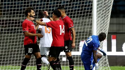 حسم الودية الثانية للمنتخب خلال ساعات.. وارتفاع أسهم الأردن على الكويت لهذا السبب 