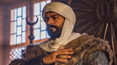 موعد عرض مسلسل المؤسس عثمان موسم 4.. ننشر تردد القنوات الناقلة