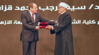 عميد شريعة وقانون السابق بطنطا: مصر الأزهر صمام الأمان للأمتين العربية والإسلامية