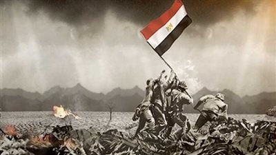  يوم الكرامة والعزة ولولاكم ما كنا هنا.. نجوم الفن يوجهون رسالة للجيش المصري احتفالا بنصر أكتوبر