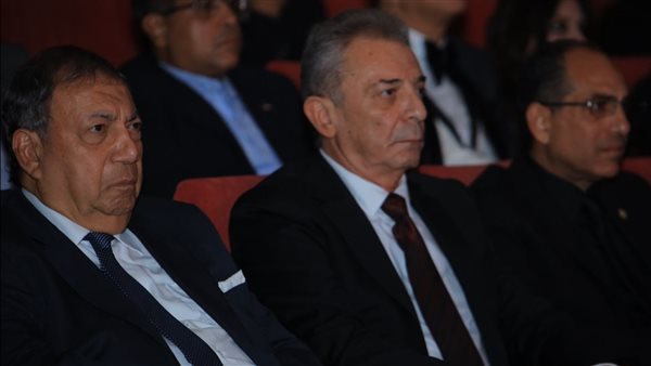 محمود حميدة