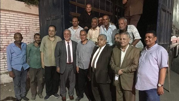 وكيل التعليم بالمنيا