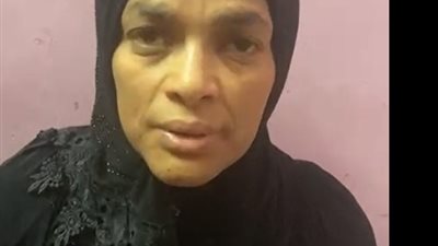 دمها في رقبة أبوها ومراته.. تفاصيل اتهام رجل بضرب ابنته حتى الموت في الخانكة