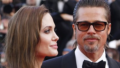 بعد مزاعم أنجلينا جولي.. محامو براد بيت ينفون اعتداء موكلهم على أطفاله