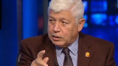 اللواء محمد الغباري: عزل رئيس الأركان الإسرائيلي خلال حرب أكتوبر أكبر دليل على اعتراف العدو بالهزيمة