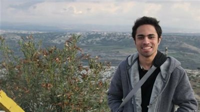 شادي أبو زيد يشارك في كتابة مسلسل مجنونة بيك