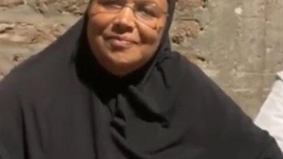 قصتها تشبه الأفلام.. كيف عادت الحاجة رضا بعد 45 عامًا من غيابها إلى أسرتها؟