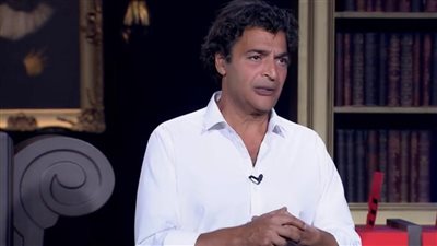 حميد الشاعري: اتجوزت 5 مرات وعمري ما خُنت زوجة