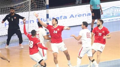 مواعيد مباريات اليوم 7-10-2022.. الأهلي يلاقي الزمالك في نصف نهائي إفريقيا لليد