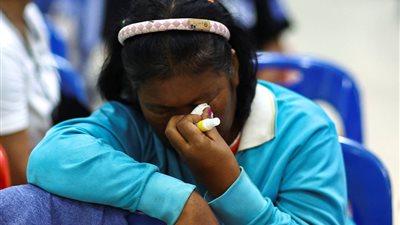 تايلاند تنكس الأعلام حدادًا على ضحايا حضانة الأطفال.. والشرطة توضح ملابسات الحادث