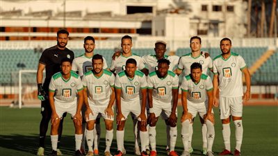 اليوم.. البنك الأهلي يواجه ديروط وديًا في معسكر الإسماعيلية