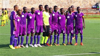 فلامبو البوروندي يصل إلى القاهرة اليوم استعدادًا لمواجهة الزمالك