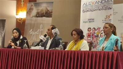 وليد سيف عن المخرج فطين عبد الوهاب: موهبة متفردة.. وتبنى قضايا المرأة