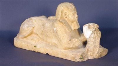 السياحة تعلن القطع الأثرية المختارة لشهر أكتوبر لعرضها بالمتاحف | صور 